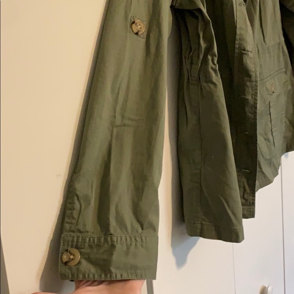 Utility Jacket - Picture 5 of 8